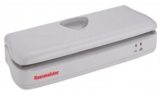 Hausmeister HM 6655 fóliahegesztő Konyhai termékek - Fóliahegesztő - Fóliahegesztő - 295844