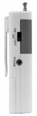 Hauser TR903W rádió Audio-Video / Hifi / Multimédia - Rádió / órás rádió - Hordozható, zseb-, táska rádió - 309402