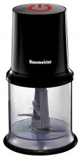 Hausmeister HM5509 Aprító Konyhai termékek - Konyhai kisgép (előkészítés / feldolgozás) - Aprító / daráló - 353895