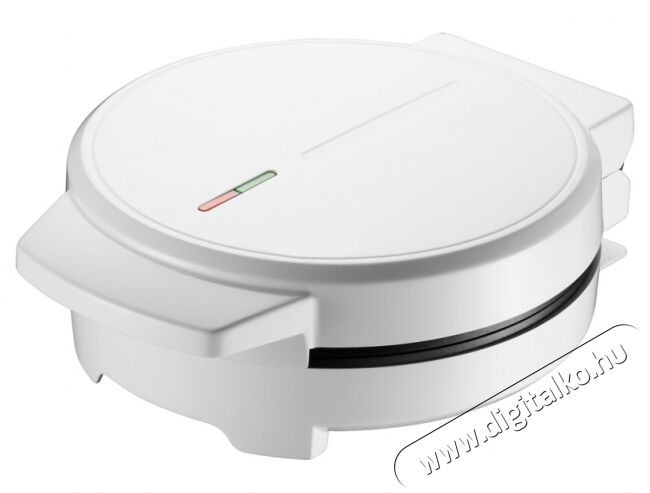 Hausmeister HM6148 gofrisütő Konyhai termékek - Konyhai kisgép (sütés / főzés / hűtés / ételkészítés) - Melegszendvics / gofri sütő - 353898