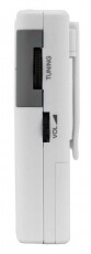 Hauser TR903W rádió Audio-Video / Hifi / Multimédia - Rádió / órás rádió - Hordozható, zseb-, táska rádió - 309402
