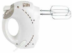 Hausmeister HM 5539 kézi mixer Konyhai termékek - Konyhai kisgép (előkészítés / feldolgozás) - Kézi mixer - 294063