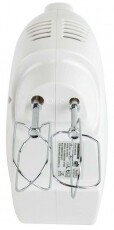 Hausmeister HM 5539 kézi mixer Konyhai termékek - Konyhai kisgép (előkészítés / feldolgozás) - Kézi mixer - 294063