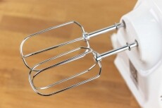 Hausmeister HM 5539 kézi mixer Konyhai termékek - Konyhai kisgép (előkészítés / feldolgozás) - Kézi mixer - 294063