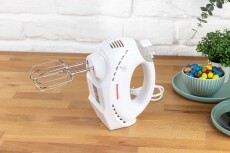 Hausmeister HM 5539 kézi mixer Konyhai termékek - Konyhai kisgép (előkészítés / feldolgozás) - Kézi mixer - 294063