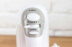 Hausmeister HM 5539 kézi mixer Konyhai termékek - Konyhai kisgép (előkészítés / feldolgozás) - Kézi mixer - 294063