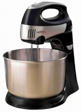 Hauser SM-960S tálas mixer Konyhai termékek - Konyhai kisgép (előkészítés / feldolgozás) - Tálas mixer - 284254