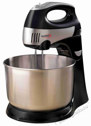 Hauser SM-960S tálas mixer Konyhai termékek - Konyhai kisgép (előkészítés / feldolgozás) - Tálas mixer - 284254