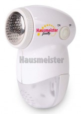 Hausmeister HM 2955 boholytalanító Háztartás / Otthon / Kültér - Lakásfelszerelés - Textilborotva - 294065