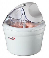 Hauser IM-140 fagylaltgép Konyhai termékek - Konyhai kisgép (sütés / főzés / hűtés / ételkészítés) - Fagylaltkészítő gép - 284269