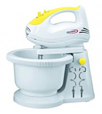 Hauser SM-920 tálas mixer - sárga Konyhai termékek - Konyhai kisgép (előkészítés / feldolgozás) - Tálas mixer - 284253