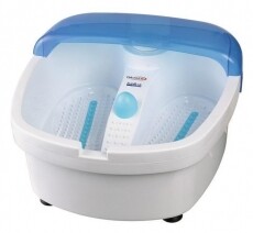 Hauser FM-3830 lábfürdő és masszírozó Szépségápolás / Egészség - Masszírozás / relaxáció - Lábmasszírozó - 284275