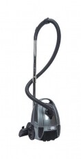 Hauser VC2800 porzsákos porszívó Háztartás / Otthon / Kültér - Porszívó / takarítógép - Porzsákos porszívó - 350095