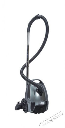 Hauser VC2800 porzsákos porszívó Háztartás / Otthon / Kültér - Porszívó / takarítógép - Porzsákos porszívó - 350095