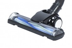 Hauser VC2800 porzsákos porszívó Háztartás / Otthon / Kültér - Porszívó / takarítógép - Porzsákos porszívó - 350095