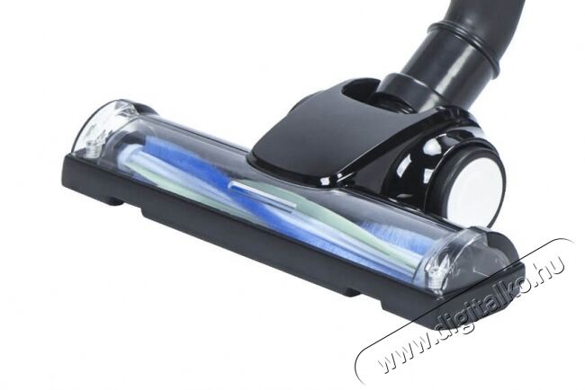 Hauser VC2800 porzsákos porszívó Háztartás / Otthon / Kültér - Porszívó / takarítógép - Porzsákos porszívó - 350095
