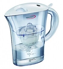 Hauser FJ-910 vízszűrős kancsó Konyhai termékek - Vízszűrő - Vízszűrő - 284276