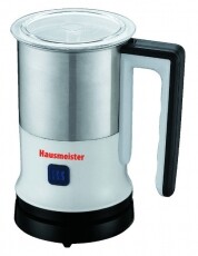 Hausmeister HM6201 tejhabosító Konyhai termékek - Kávéfőző / kávéörlő / kiegészítő - Tejhabosító - 295841