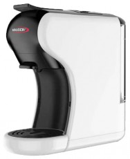 Hauser CE934W Kapszulás kávéfőző Konyhai termékek - Kávéfőző / kávéörlő / kiegészítő - Kapszulás / podos kávéfőző - 365640