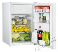 Hausmeister HM3106 Hűtő egyajtós  Konyhai termékek - Hűtő, fagyasztó (szabadonálló) - Egyajtós hűtő - 372678