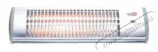 Hauser RH-1200 fali hősugárzó Háztartás / Otthon / Kültér - Fűtés - Fali fűtőtest - 373543