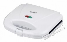 Hauser ST-618 szendvicssütő Konyhai termékek - Konyhai kisgép (sütés / főzés / hűtés / ételkészítés) - Melegszendvics / gofri sütő - 378653
