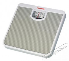 Hausmeister HM4501 személymérleg Szépségápolás / Egészség - Mérleg - Személy mérleg - 378658