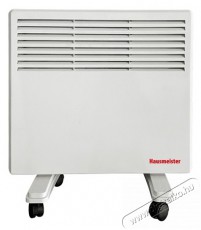 Hausmeister HM8158 fűtőpanel Háztartás / Otthon / Kültér - Fűtés - Fali fűtőtest - 378662