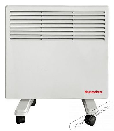 Hausmeister HM8158 fűtőpanel Háztartás / Otthon / Kültér - Fűtés - Fali fűtőtest - 378662