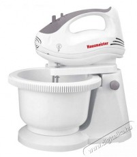 Hausmeister HM 5600 tálas mixer Konyhai termékek - Konyhai kisgép (előkészítés / feldolgozás) - Tálas mixer - 294064