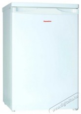 Hausmeister HM3106 Hűtő egyajtós  Konyhai termékek - Hűtő, fagyasztó (szabadonálló) - Egyajtós hűtő - 372678