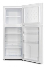Hausmeister HM3219 HŰTŐ FELÜLFAGYASZTÓS Konyhai termékek - Hűtő, fagyasztó (szabadonálló) - Felülfagyasztós kombinált hűtő - 481206