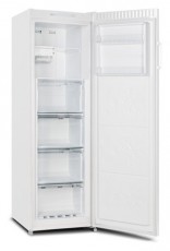 Hausmeister HM3508 FAGYASZTÓSZEKRÉNY Konyhai termékek - Hűtő, fagyasztó (szabadonálló) - Fagyasztószekrény - 482757