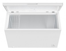 Hausmeister HM3510 Fagyasztóláda Konyhai termékek - Hűtő, fagyasztó (szabadonálló) - Fagyasztóláda - 482545