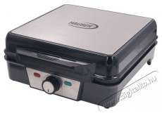 Hauser SN-1004 OSTYASÜTŐ Konyhai termékek - Konyhai kisgép (sütés / főzés / hűtés / ételkészítés) - Konyhai különlegesség - 481222