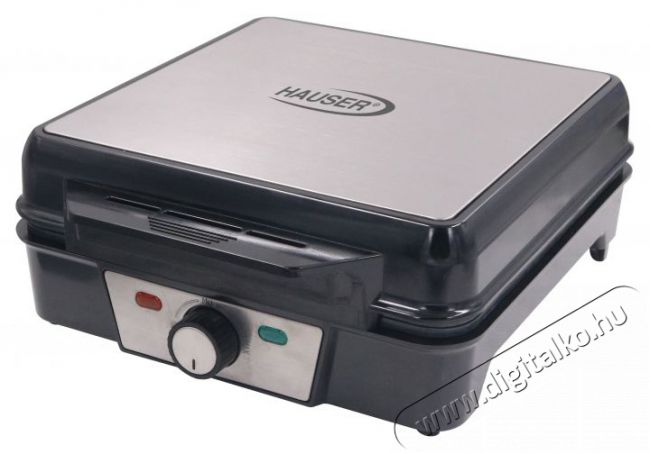 Hauser SN-1004 OSTYASÜTŐ Konyhai termékek - Konyhai kisgép (sütés / főzés / hűtés / ételkészítés) - Konyhai különlegesség - 481222