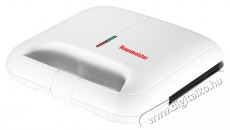 Hausmeister HM 8814 szendvicssütő Konyhai termékek - Konyhai kisgép (sütés / főzés / hűtés / ételkészítés) - Melegszendvics / gofri sütő - 294075