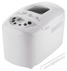 Hausmeister HM1303 Kenyérsütő Konyhai termékek - Konyhai kisgép (sütés / főzés / hűtés / ételkészítés) - Kenyérsütő - 383774