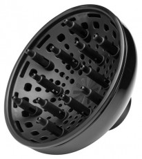 HAUSBERG HB-28 2400W fekete hajszárító Szépségápolás / Egészség - Hajápolás - Hajszárító - 502327