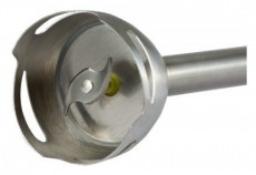HAUSBERG HB-7672NG 300W fekete botmixer turbó sebesség fokozattal Konyhai termékek - Konyhai kisgép (előkészítés / feldolgozás) - Botmixer - 502423
