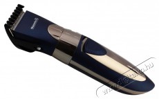 HAUSBERG HB-64BL k&eacute;k akkumul&aacute;toros hajv&aacute;g&oacute; Sz&eacute;ps&eacute;g&aacute;pol&aacute;s / Eg&eacute;szs&eacute;g - Haj&aacute;pol&aacute;s - Haj / szak&aacute;ll v&aacute;g&oacute;, ny&iacute;r&oacute; - 501759