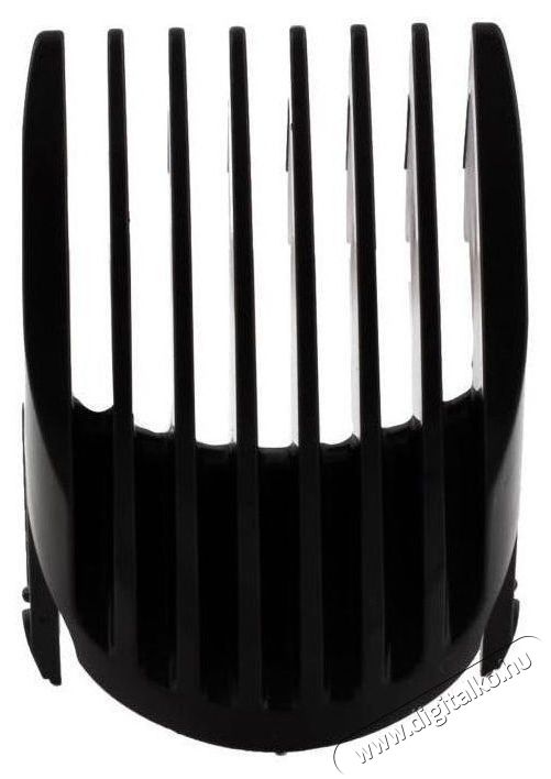 HAUSBERG HB-64BL k&eacute;k akkumul&aacute;toros hajv&aacute;g&oacute; Sz&eacute;ps&eacute;g&aacute;pol&aacute;s / Eg&eacute;szs&eacute;g - Haj&aacute;pol&aacute;s - Haj / szak&aacute;ll v&aacute;g&oacute;, ny&iacute;r&oacute; - 501759