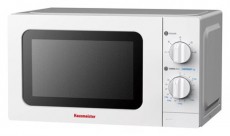 Hausmeister HM1021 MIKROHULLÁMÚ SÜTŐ Konyhai termékek - Mikrohullámú sütő - Mikrohullámú sütő (szabadonálló) - 505410