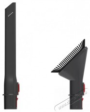 Hausmeister HM2061B akkumulátoros álló porszívó Háztartás / Otthon / Kültér - Porszívó / takarítógép - Kézi / álló porszívó - 517628