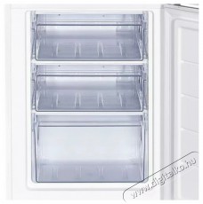 Hausmeister HM3192E alulfagyasztós hűtőszekrény Konyhai termékek - Hűtő, fagyasztó (szabadonálló) - Alulfagyasztós kombinált hűtő - 505148