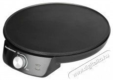 Hausmeister HM8810 palacsintasütő Konyhai termékek - Konyhai kisgép (sütés / főzés / hűtés / ételkészítés) - Sütemény / palacsinta készítő gép - 505288