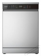 Hausmeister HM 1063 mosogat&oacute;g&eacute;p, 15 ter&iacute;t&eacute;kes, inox Konyhai term&eacute;kek - Mosogat&oacute;g&eacute;p - Norm&aacute;l (60cm) szabadon&aacute;ll&oacute; mosogat&oacute;g&eacute;p - 540564