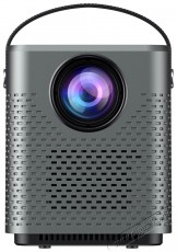 Havit PJ205 Pro Televíziók - Kivetítő - Kivetítő - 506433