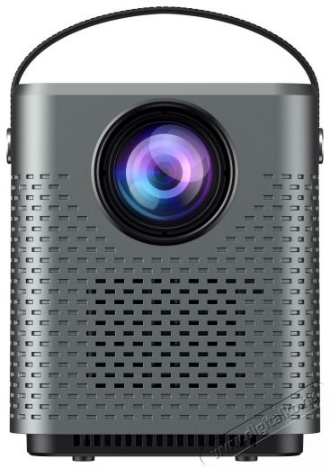 Havit PJ205 Pro Televíziók - Kivetítő - Kivetítő - 506433