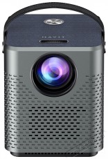 Havit PJ205 Pro Televíziók - Kivetítő - Kivetítő - 506433